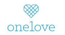 One Love Foundation logo